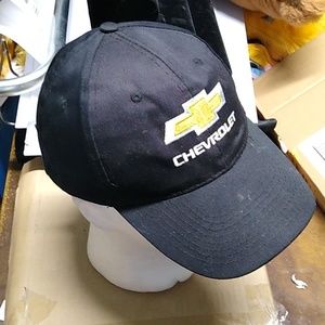 #433 Chevrolet Ball Cap